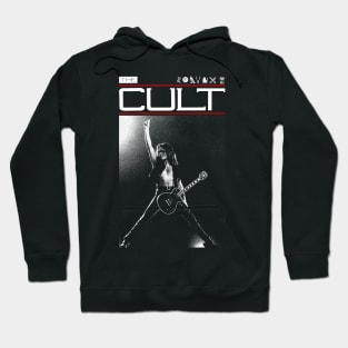 The Cult Hoodie